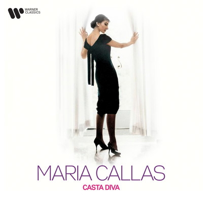 アルバム/Casta diva/Maria Callas