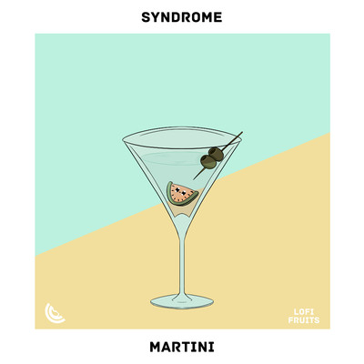 シングル/Martini/Syndrome