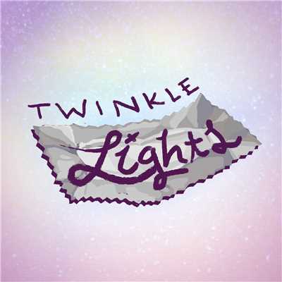 シングル/Twinkle Lights/The Sonder Bombs