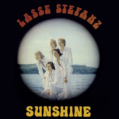 アルバム/Sunshine/Lasse Stefanz