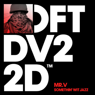 アルバム/Somethin' Wit Jazz/Mr. V