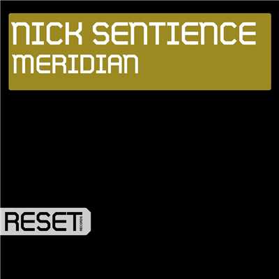 Meridian/Nick Sentience
