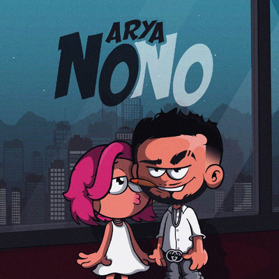 NoNo/Arya