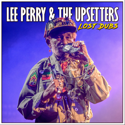Skanking with Lee Perry/Lee Perry & The Upsetters