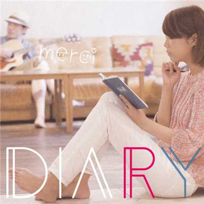 diary/merci