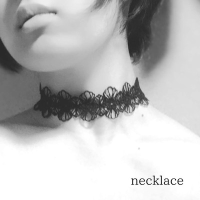 シングル/necklace/みかげ