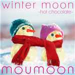 アルバム/winter moon -hot chocolate-/moumoon