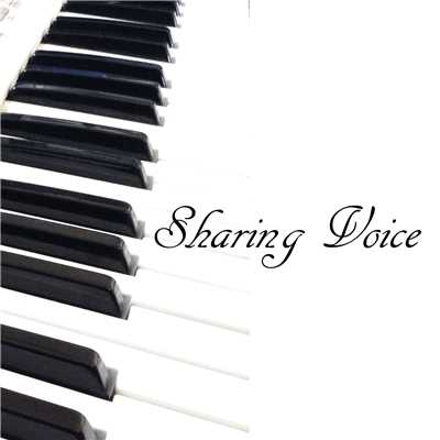 シングル/Sharing Voice -Off Vocal-/shu-t