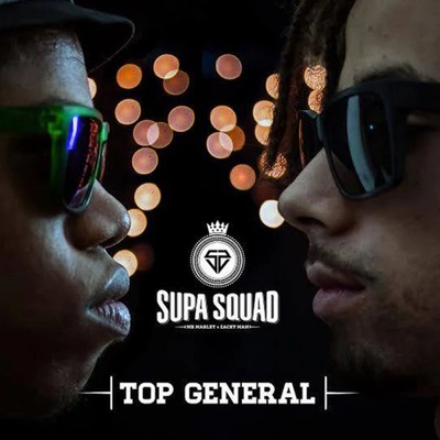 シングル/Top General/Supa Squad