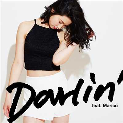 シングル/Darlin' (Extend) [feat. Marico]/Ceiling Touch M