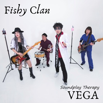 VEGA/Fishy Clan