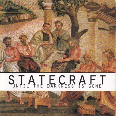Until The Darkness Is Gone/STATE CRAFT