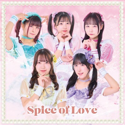 Spice Of Love ／ DENKI VILIVILI/ViViBee