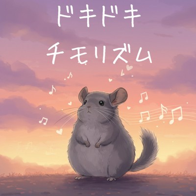 シングル/ドキドキチモリズム/ももたす