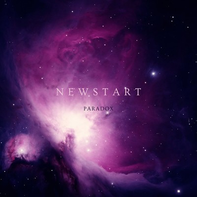 シングル/New Start/Paradox