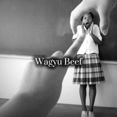 シングル/Wagyu Beef/Tomiko Wasabi