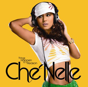 ラブ・ウィズ・DJ/Che'Nelle