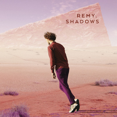 Shadows/Remy van Kesteren