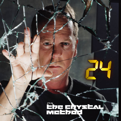 24 Theme (From ”24”／The Crystal Method Mix)/ショーン・キャラリー