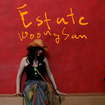 アルバム/Estate/ウンサン