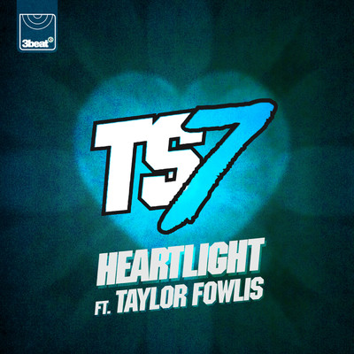 Heartlight (Polygon) (featuring Taylor Fowlis／Radio Edit)/TS7