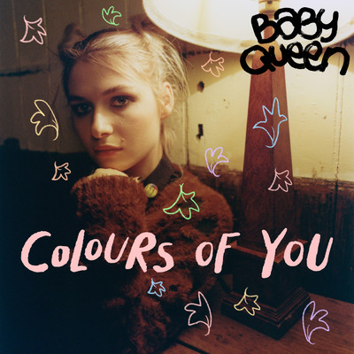 シングル/Colours Of You (Slowed And Reverbed Version)/Baby Queen