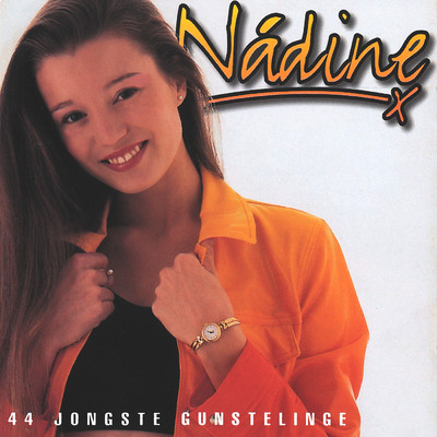 44 Jongste Gunstelinge (Kinderliedjies)/Nadine