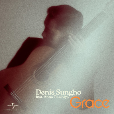 アルバム/Grace/Denis Sungho