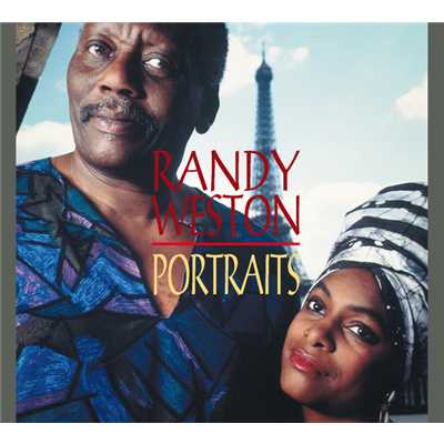 アルバム/Portraits/ランディ・ウェストン