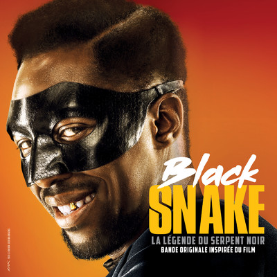 シングル/Solide (featuring Stromae)/Black Snake