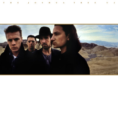 トリップ・スルー・ユア・ワイアーズ/U2