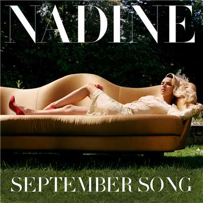 シングル/September Song/Nadine Coyle