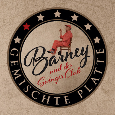 Eisbach Surfen/Barney und der Swinger Club