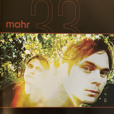 33/Mohr