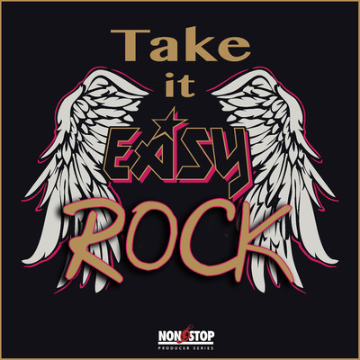 Take It Easy Rock/Gabriel Candiani