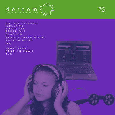 Dot Com Boom: Investor Thanks Edition/DJ Intranet