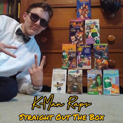 Straight Out The Box/K-Man Raps