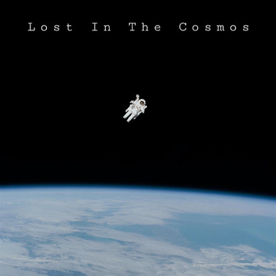 シングル/Lost in the Cosmos/Pianoway