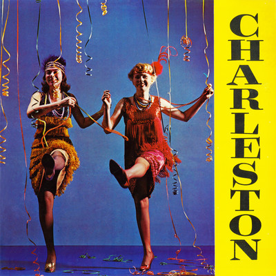 アルバム/Charleston (Remastered from the Original Somerset Tapes)/Slim Pickins & His Twenty-Niners