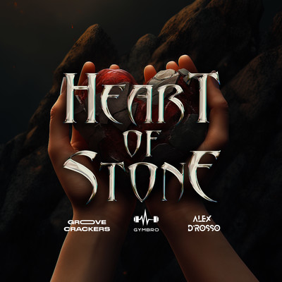 Heart Of Stone/Groove Crackers
