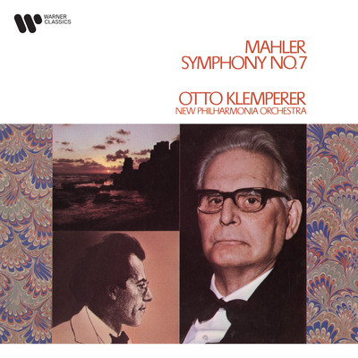Mahler: Symphony No. 7/Otto Klemperer
