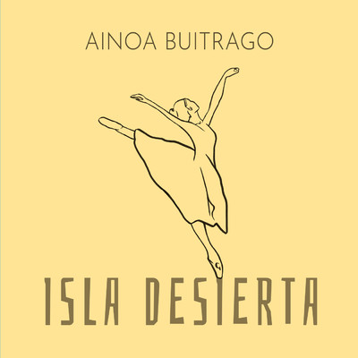 Isla Desierta/Ainoa Buitrago
