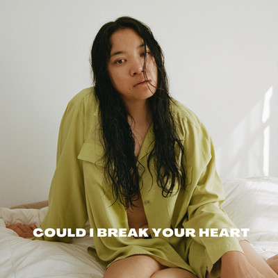 Could I Break Your Heart/TRACE