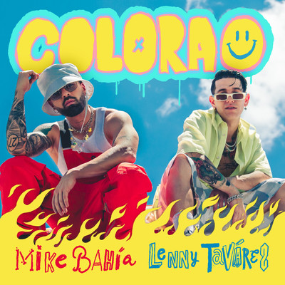 Mike Bahia／Lenny Tavarez