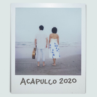 Acapulco 2020 (feat. Marco Mares)/Raquel Sofia