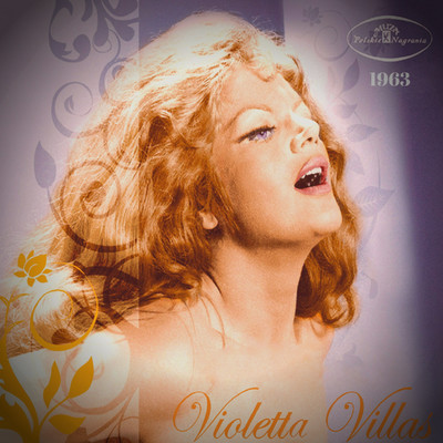 アルバム/Violetta Villas (1963)/Violetta Villas