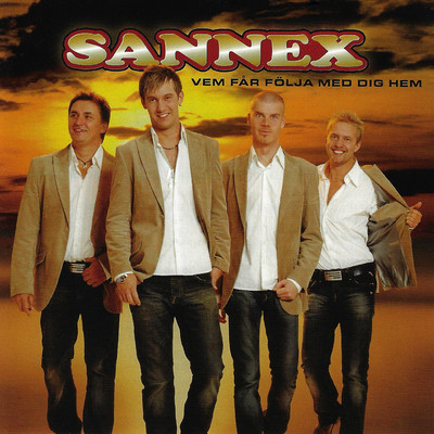 Rock´n´roll band/Sannex