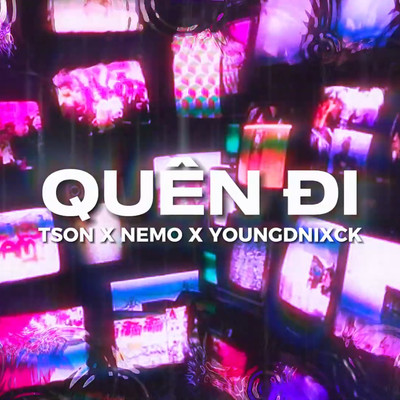 TSon, Nemo & youngdnixck