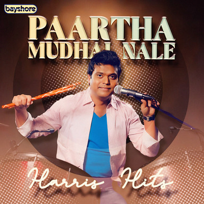 Paartha Mudhal Nale (Karaoke)/Harris Jayaraj