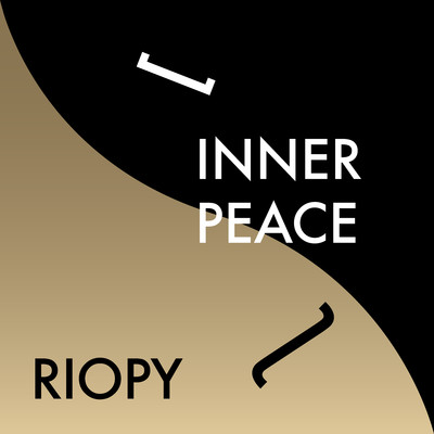 アルバム/Inner Peace/RIOPY